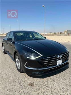هیوندای سۆناتا